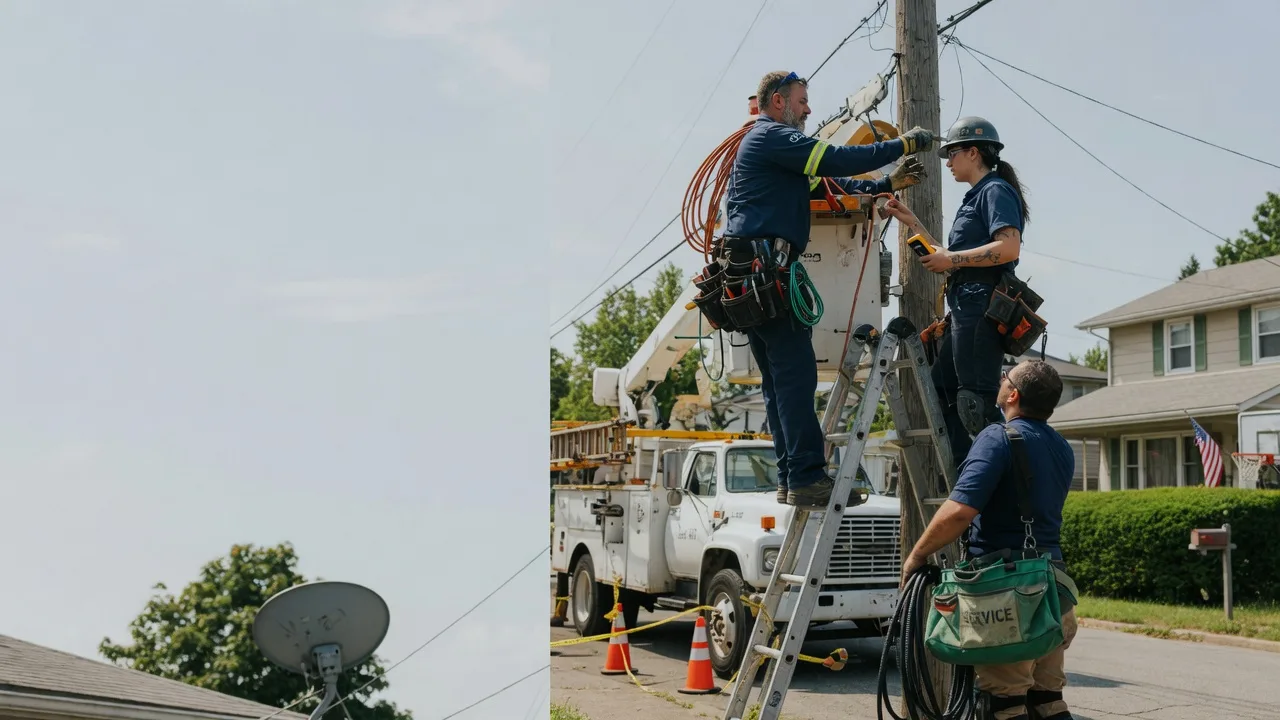 Electrical Repair in Quantico, VA near me